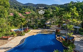 Annika Koh Chang , Formerly Ramayana Koh Chang Resort & Spa